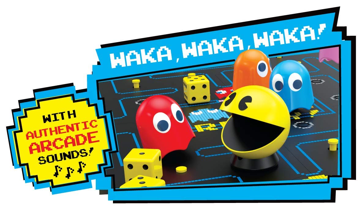 Buffalo Games - Pac-Man Game,10 years + - Image 5