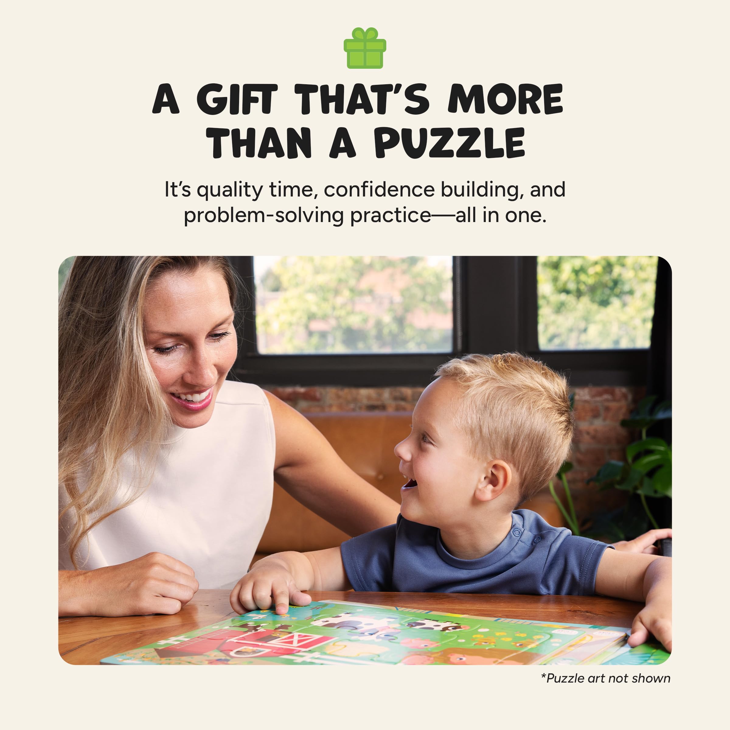 Disney Minnie Mouse - CEACO Tray Puzzles 4 Pack - Made for Kids Ages 4+ - Image 6